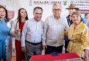 Rocha Moya inicia construcción de Facultad de Medicina de la UAS en Guasave y promete dos más en Sinaloa