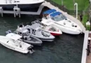 Múltiples heridos tras explosión de barco en Fort Lauderdale