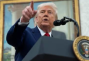 Corte de Apelaciones suspende bloqueo judicial a aranceles de Trump mientras se analiza apelación