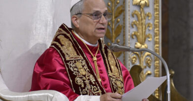 Postura del papa León XIV sobre la invasión rusa despierta esperanza en Ucrania