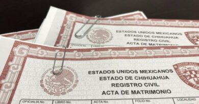 SCJN avala registro de apellidos compuestos o múltiples para hijos e hijas