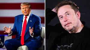 Trump elogia a Elon Musk en su despedida del Gobierno: “Lideró el programa de reforma más radical en generaciones”