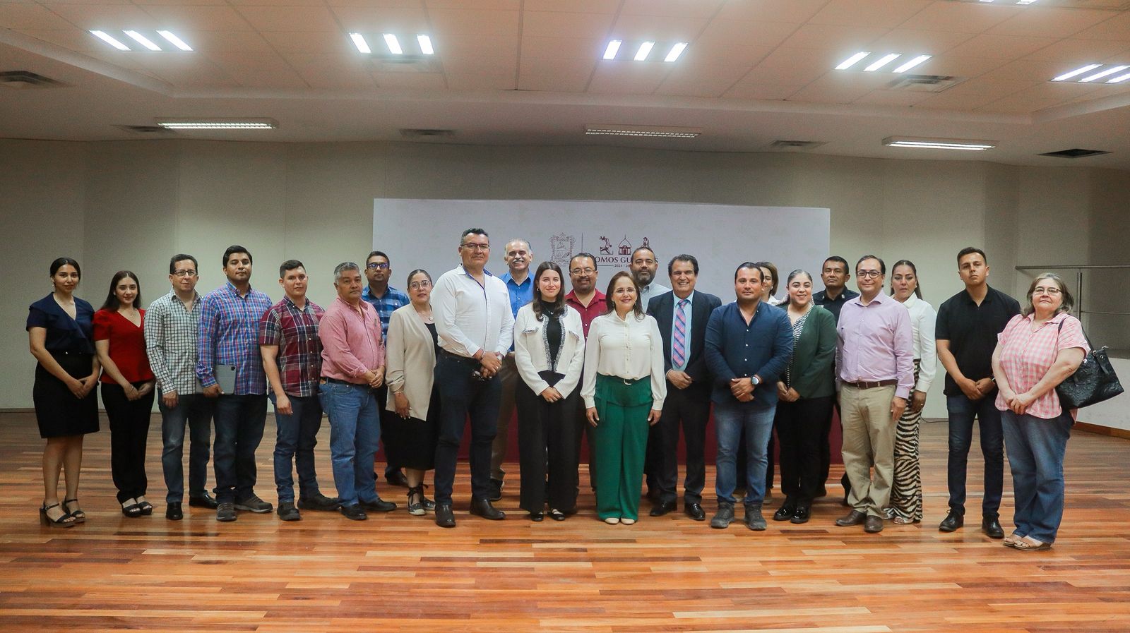 Integran Consejo Municipal de Mejora Regulatoria