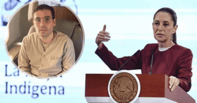 Sheinbaum exige a EE.UU. transparencia sobre supuesto acuerdo con Ovidio Guzmán