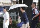Onda de calor persistirá este 15 de mayo en más de 20 estados del país, advierte el SMN