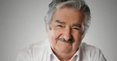 Fallece José Mujica, expresidente de Uruguay, a los 89 años