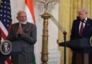 India y Pakistán acuerdan un alto el fuego total con mediación de EE.UU.; Trump celebra el pacto