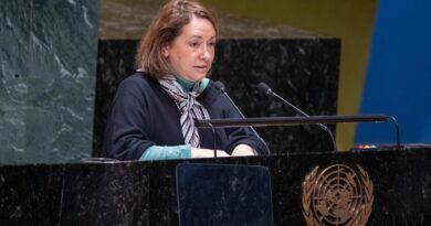 México acusa a Israel de violar la Convención de Viena tras ataque a delegación diplomática en Cisjordania