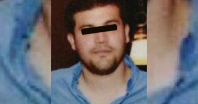 EE.UU. no buscará pena de muerte contra Joaquín Guzmán López, hijo del Chapo