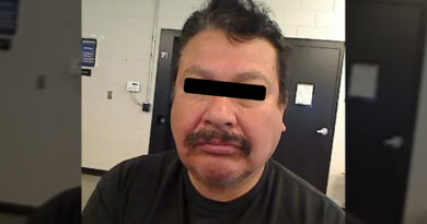 Arrestan en Wisconsin a mexicano indocumentado que amenazó con asesinar a Trump