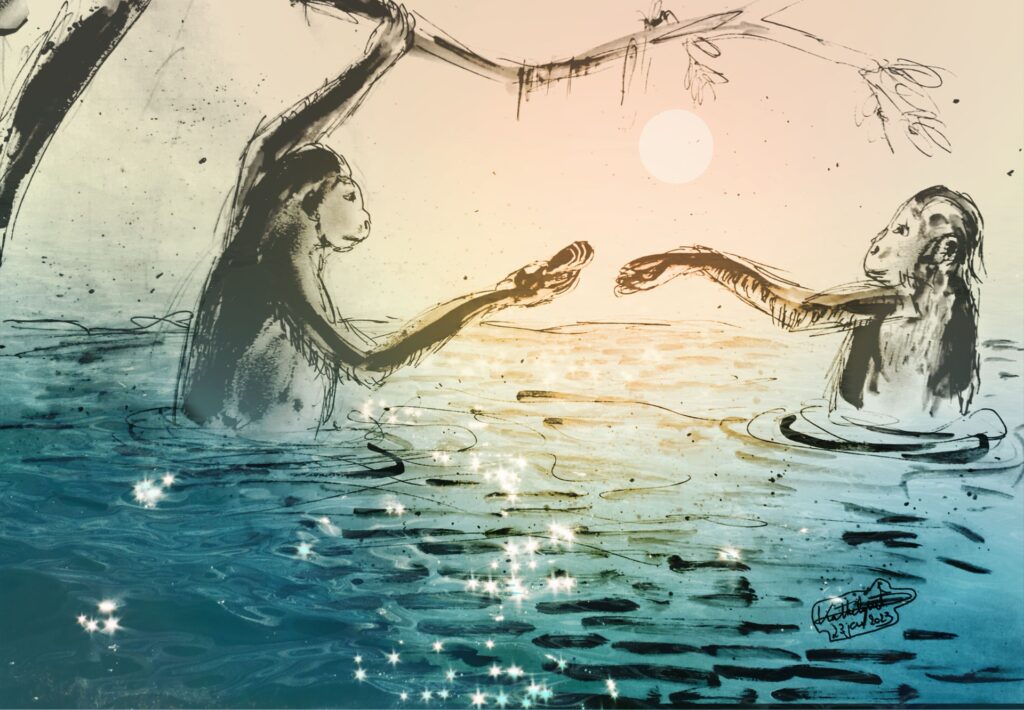 2023 01 24 Hominoiden