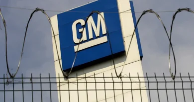 GM, Ford y Stellantis critican el acuerdo comercial entre EE.UU. y el Reino Unido