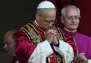 Trump y líderes internacionales felicitan al Papa León XIV tras su elección
