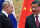 Rusia y China refuerzan sus nexos y critican la hegemonía de Occidente