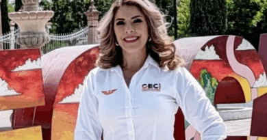 Matan a regidora de Teocaltiche, Jalisco, mientras trabajaba en hospital comunitario