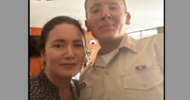 “Estoy bien mamá; tranquila”: Cadete de Guaymas, del Cuauhtémoc