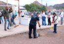 Guaymas se suma a Jornada por la Paz y Contra las Adicciones