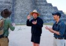 Sheinbaum pide al INAH aclarar condiciones del permiso otorgado a Mr. Beast para grabar en Calakmul y Chichén Itzá