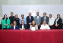 Ayuntamiento e instituciones educativas unen esfuerzos