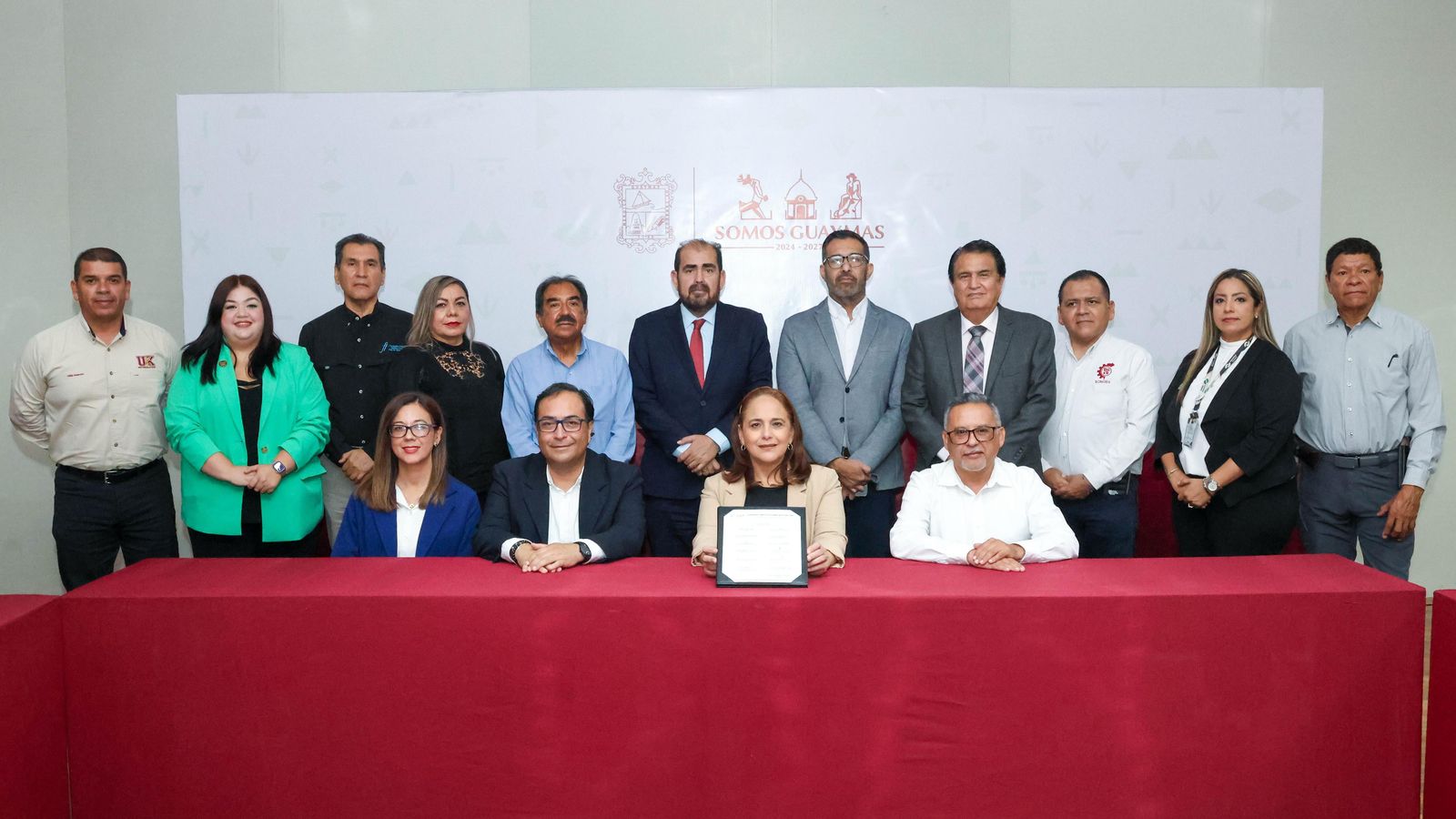 Ayuntamiento e instituciones educativas unen esfuerzos