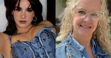 “Me rompió el corazón”: Gala Montes se sincera sobre entrevista entre su madre y Adrián Marcelo