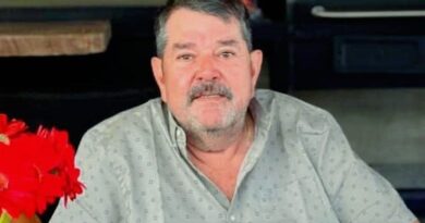 Fallece el empresario Rubén Pinto