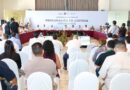 Se reúnen Fiscales de diversos Estados en San Carlos