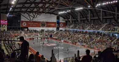 Copa del Rey de Fútbol Sala 2025: Final Four se disputará en Cartagena