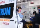 Reportera Areli Lorenzana sufre presunto “pinchazo” tras cubrir marcha del Día del Trabajo en CDMX