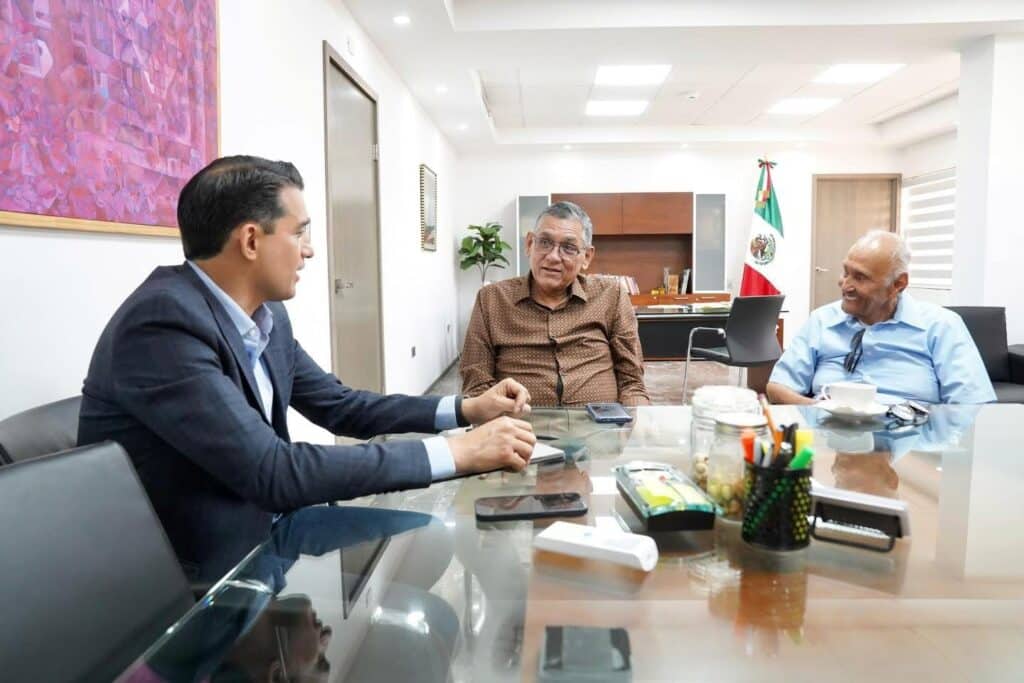 Se invertirán 5 mdp en mejoramiento de escuelas en Empalme 1 410