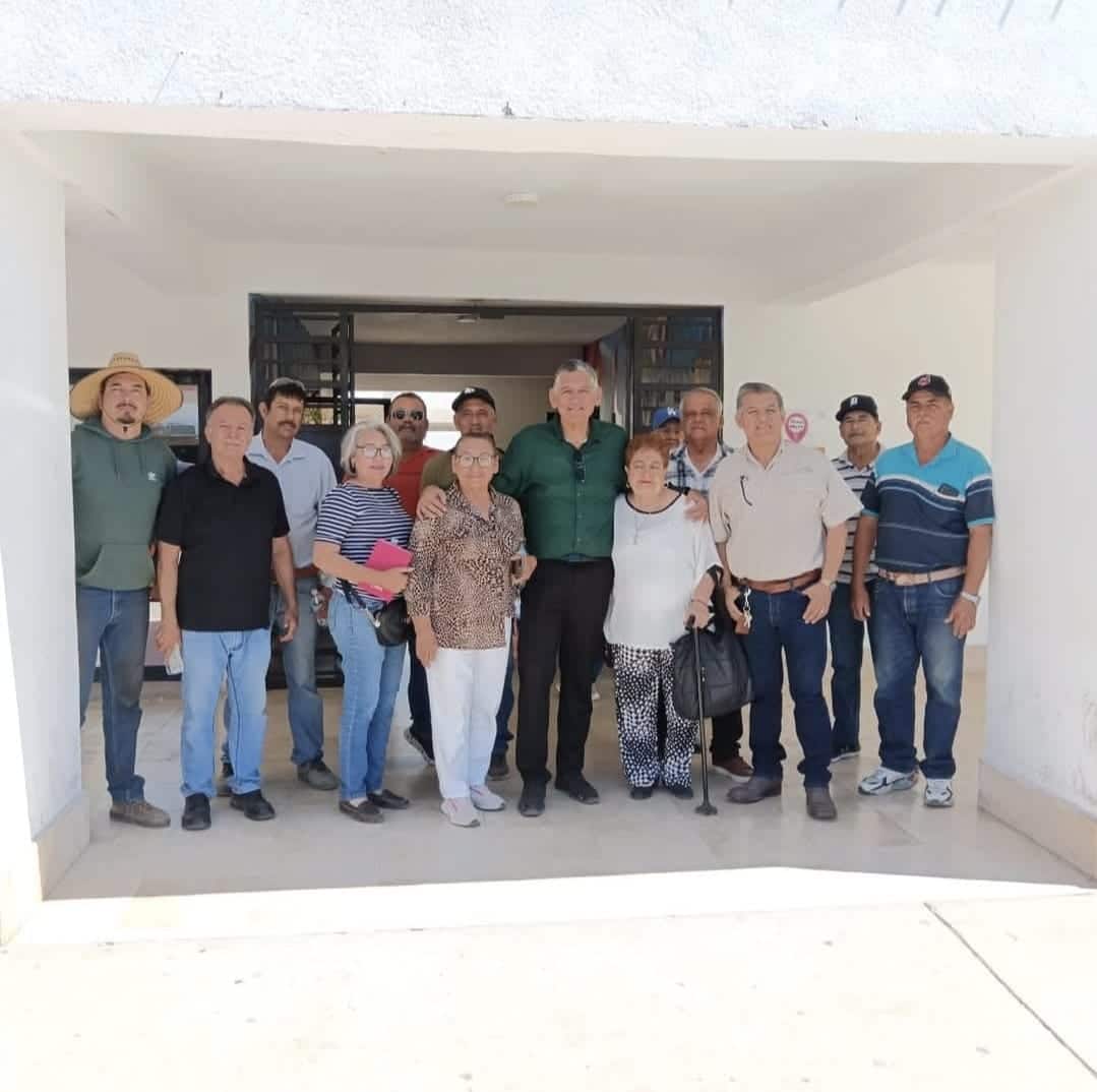 Respalda Ayuntamiento a pescadores ribereños