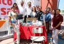 Arranca Gobierno de Sonora “Médico en Casa” de Isssteson en Guaymas y Empalme