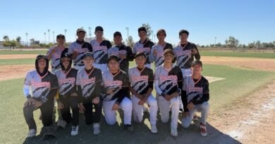 Avanza alumnado a la etapa estatal de los Eventos Deportivos 2025 INTERPREPAS EN MOVIMIENTO: Froylán Gámez