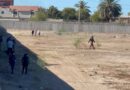 Sin encontrar restos humanos en los ex talleres del ferrocarril