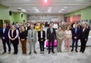 Continúan las capacitaciones a Contralores