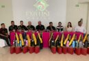 Guaymas sede de Global Universe México