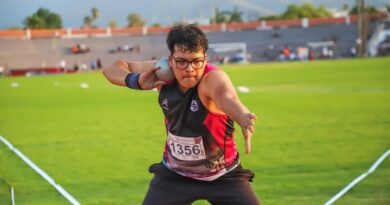 Alumnado de Cecyte representará a Sonora en la Olimpiada Nacional Conade 2025
