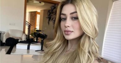 Fiscalía de Jalisco investiga asesinato de la influencer Valeria Márquez en Zapopan