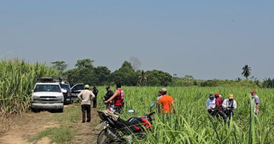 Fiscalía de Tabasco investiga si cuerpos hallados en Cárdenas corresponden a mecánicos desaparecidos