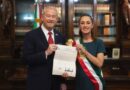 Sheinbaum prevé “muy buena relación” con el nuevo embajador de EE.UU., Ronald Johnson