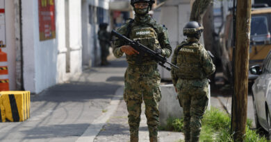 Gobierno CDMX revisa protocolo de seguridad de funcionarios tras asesinatos