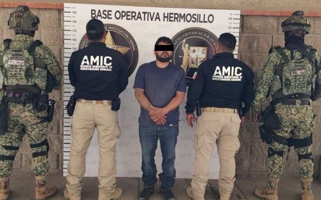 Se fuga del penal líder de Los Salazar detenido en marzo; activan operativo nacional