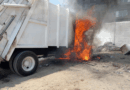 Violento fin de semana en Acapulco: cuatro homicidios, vehículo incendiado y camión recolector quemado