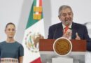 México advierte defensa diplomática, política y legal ante propuesta en EE.UU. de gravar remesas