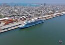 Llega a Mazatlán el MS Europa 2, primer crucero turístico de mayo