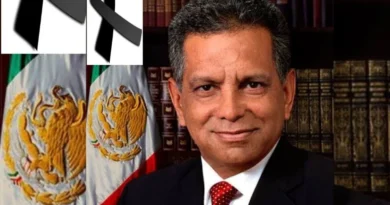 Muere Fidel Herrera, exgobernador de Veracruz, a los 73 años