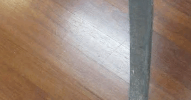 Cae machetero al Cereso
