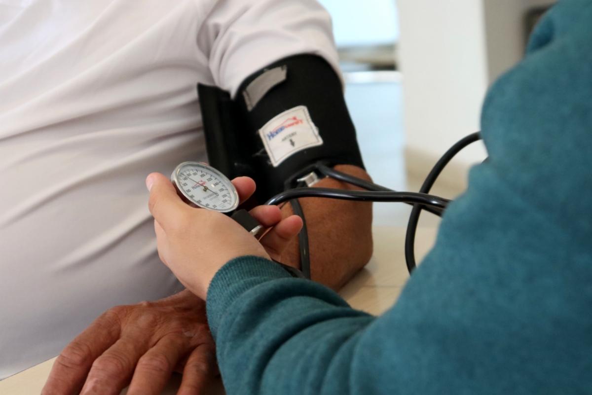 Llama Gobierno de Sonora a prevenir la hipertensión arterial con hábitos saludables