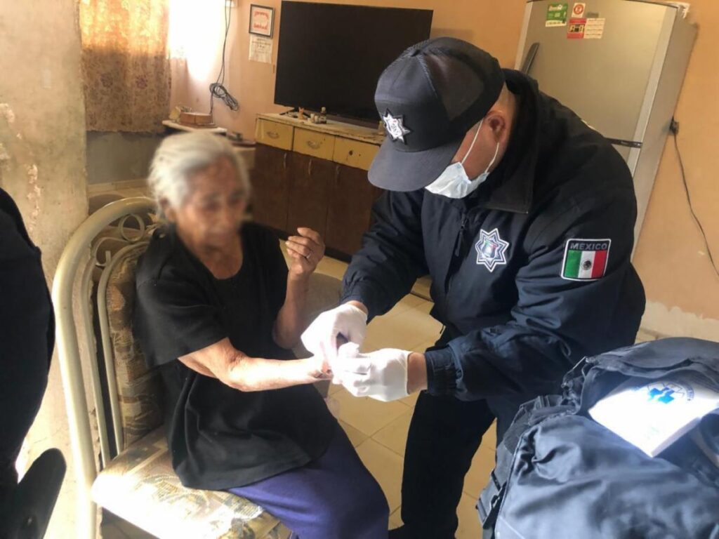 Impulsa Gobierno de Sonora profesionalización de policías estatales 1 594