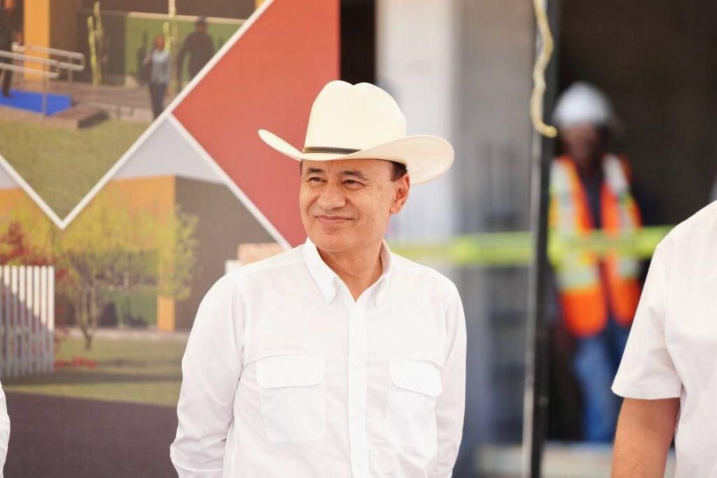 Lidera Gobernador Durazo transformación de Hermosillo con obras de infraestructura y rescate del patrimonio histórico 1 595